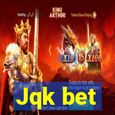 Jqk bet